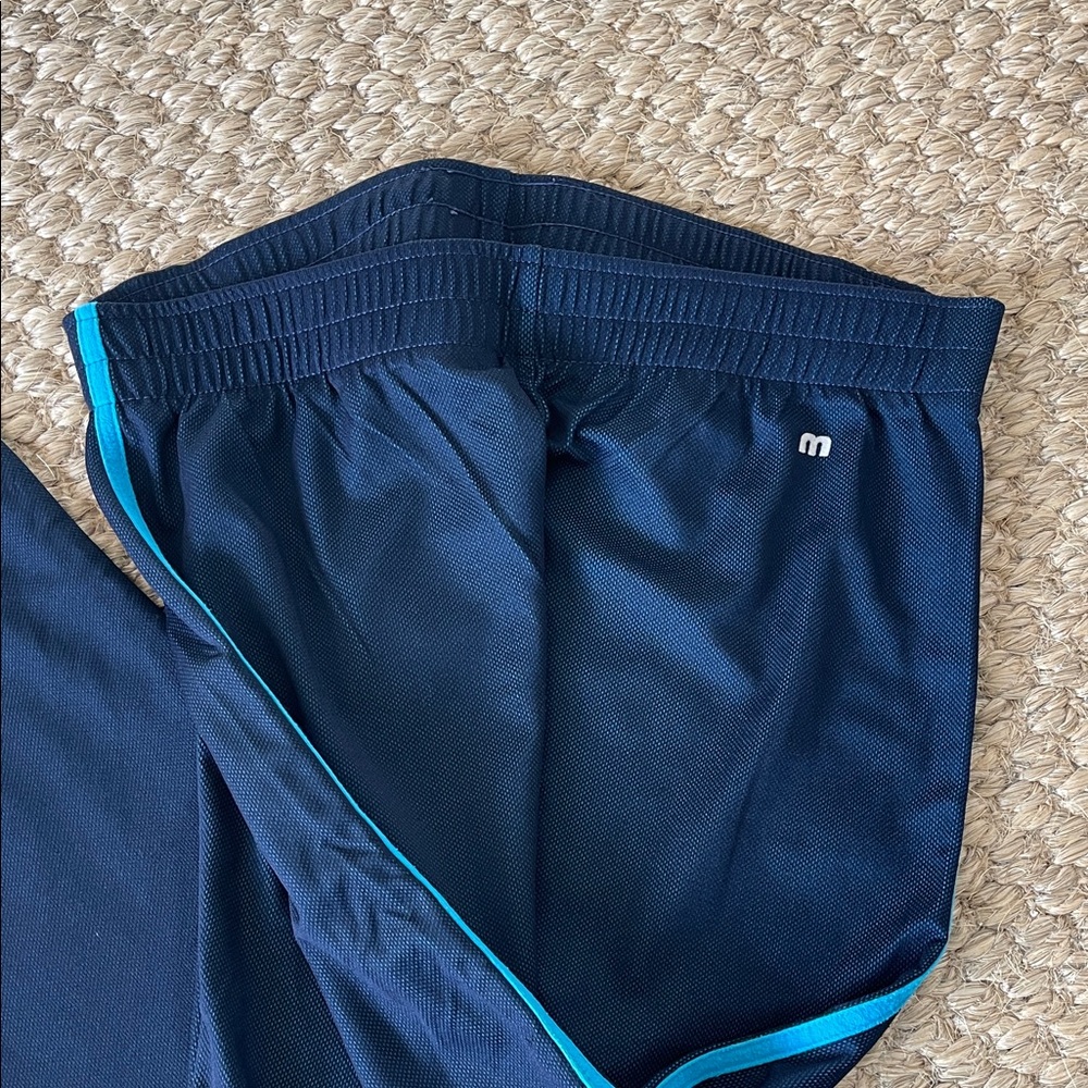 Massimo Navy Track Set - Picture 10 of 13